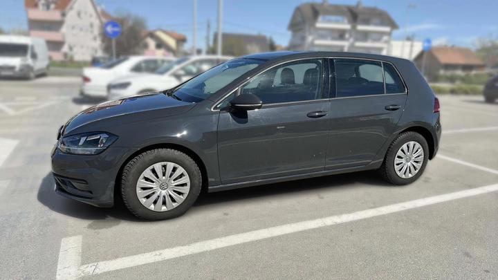 VW Golf 1.6, TDI BMT 5 vrata