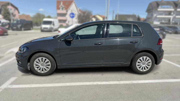 VW Golf 1.6, TDI BMT 5 vrata