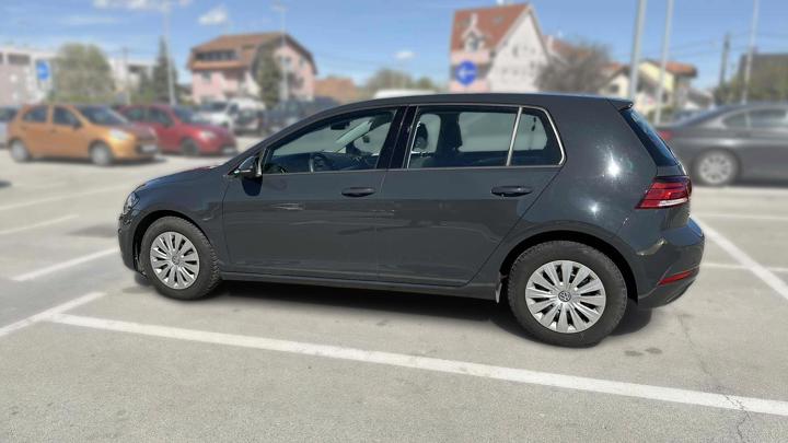 VW Golf 1.6, TDI BMT 5 vrata