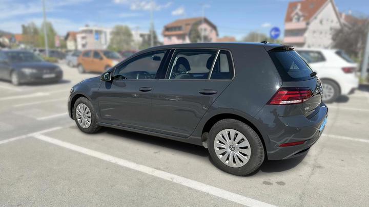 VW Golf 1.6, TDI BMT 5 vrata