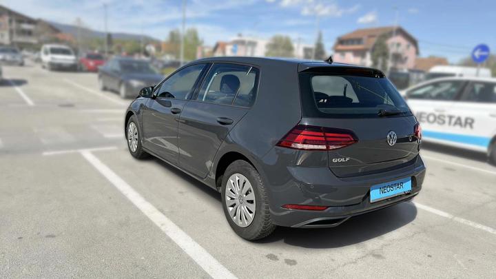 VW Golf 1.6, TDI BMT 5 vrata