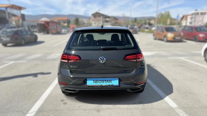 VW Golf 1.6, TDI BMT 5 vrata