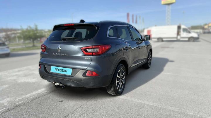 Renault Kadjar dCi 110 Energy Zen