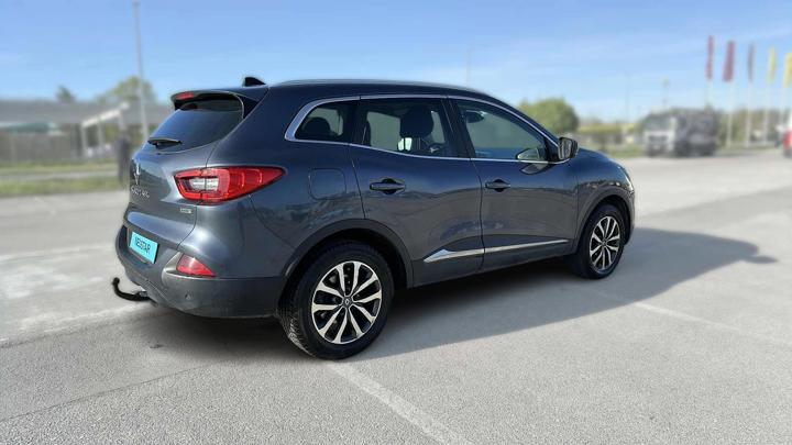 Used 88394 - Renault Kadjar Kadjar dCi 110 Energy Zen cars