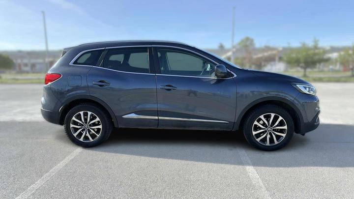 Renault Kadjar dCi 110 Energy Zen