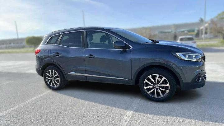 Renault Kadjar dCi 110 Energy Zen