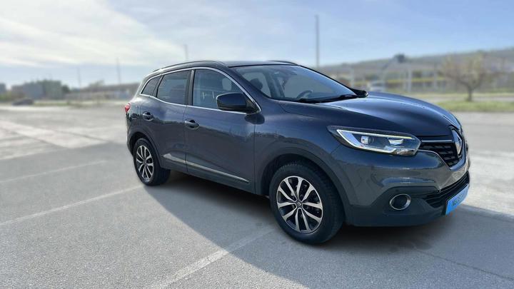 Renault Kadjar dCi 110 Energy Zen