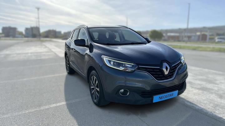 Renault Kadjar dCi 110 Energy Zen