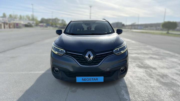 Renault Kadjar dCi 110 Energy Zen