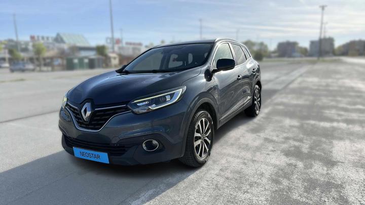 Rabljeni automobil na prodaju iz oglasa 88394 - Renault Kadjar Kadjar dCi 110 Energy Zen