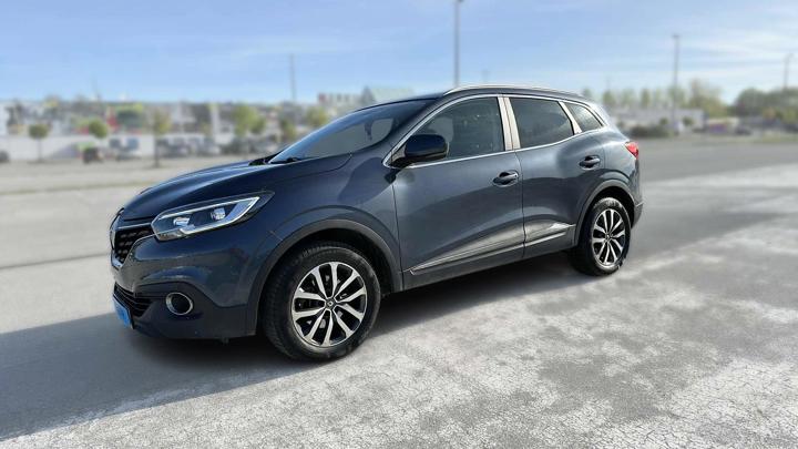 Renault Kadjar dCi 110 Energy Zen