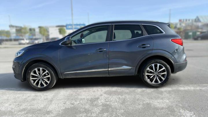 Renault Kadjar dCi 110 Energy Zen