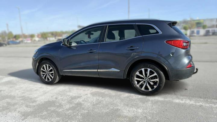 Renault Kadjar dCi 110 Energy Zen