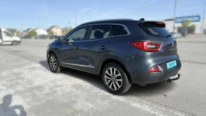 Renault Kadjar dCi 110 Energy Zen