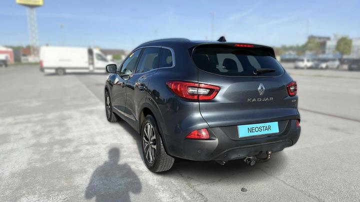 Renault Kadjar dCi 110 Energy Zen