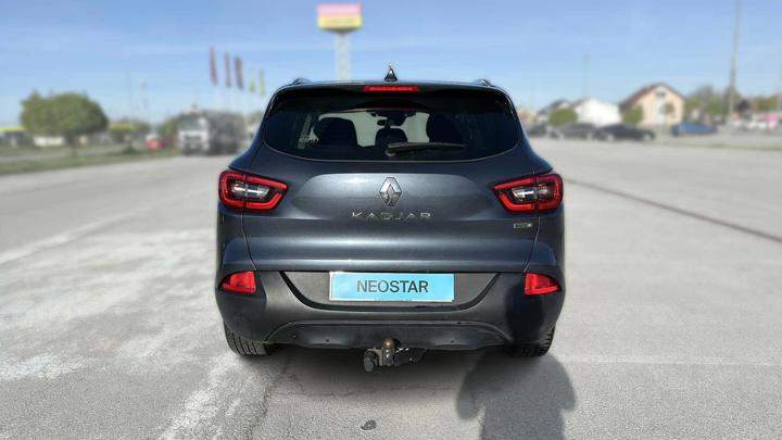 Renault Kadjar dCi 110 Energy Zen