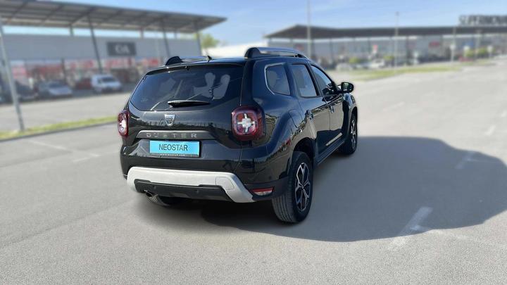 Dacia Duster 1,2 TCe 125 Prestige