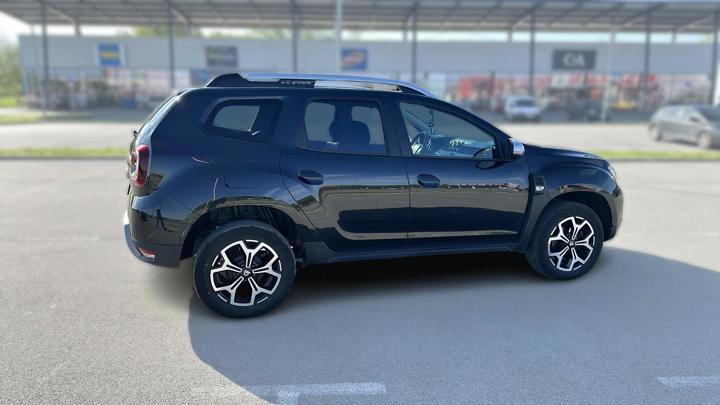 Dacia Duster 1,2 TCe 125 Prestige