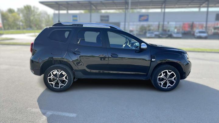 Dacia Duster 1,2 TCe 125 Prestige