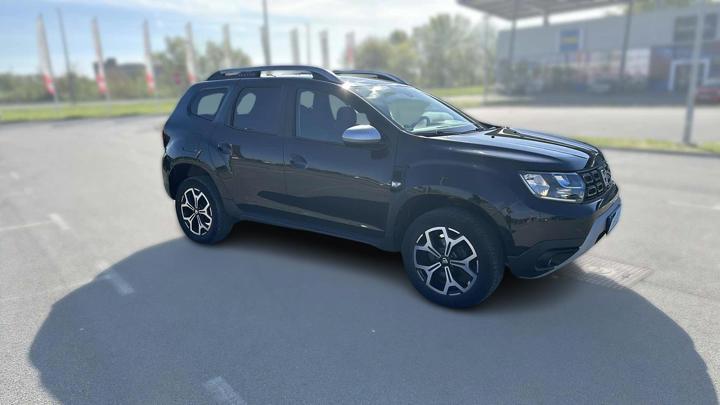 Dacia Duster 1,2 TCe 125 Prestige