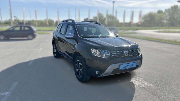 Dacia Duster 1,2 TCe 125 Prestige