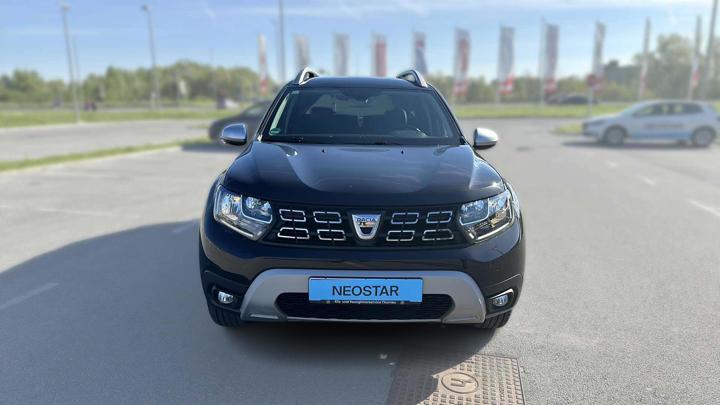 Dacia Duster 1,2 TCe 125 Prestige