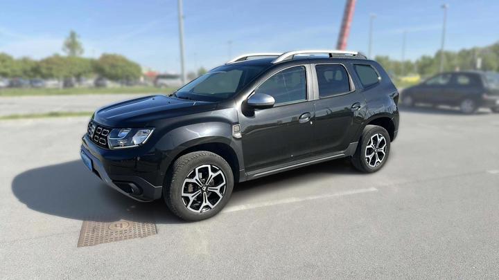 Dacia Duster 1,2 TCe 125 Prestige