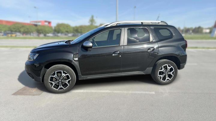 Dacia Duster 1,2 TCe 125 Prestige