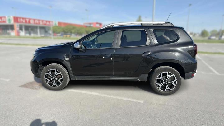 Dacia Duster 1,2 TCe 125 Prestige