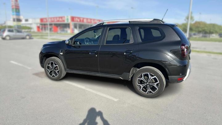 Dacia Duster 1,2 TCe 125 Prestige