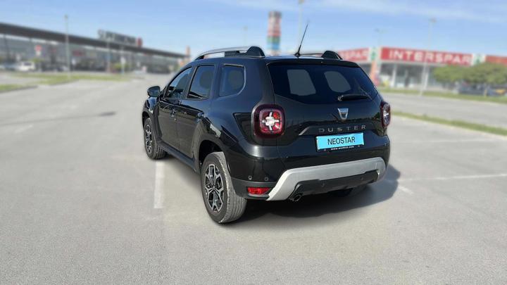 Dacia Duster 1,2 TCe 125 Prestige