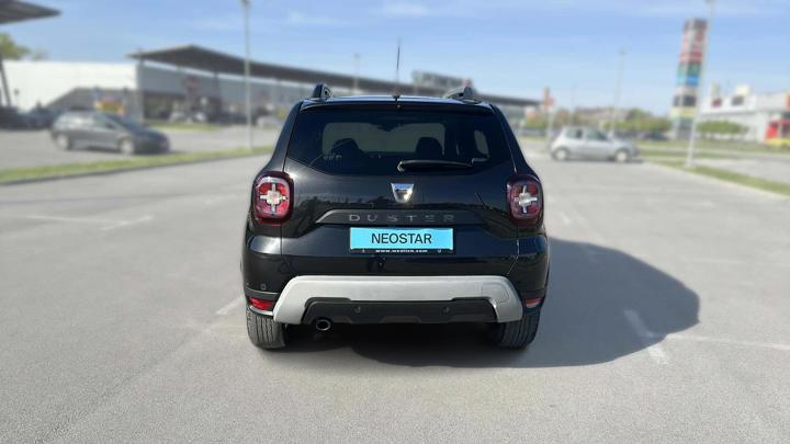 Dacia Duster 1,2 TCe 125 Prestige