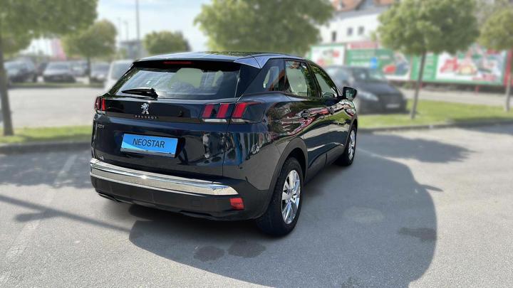 Peugeot 3008 1.5 BlueHDI Business 5 vrata   