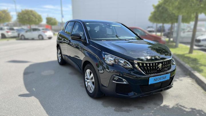 Peugeot 3008 1.5 BlueHDI Business 5 vrata   