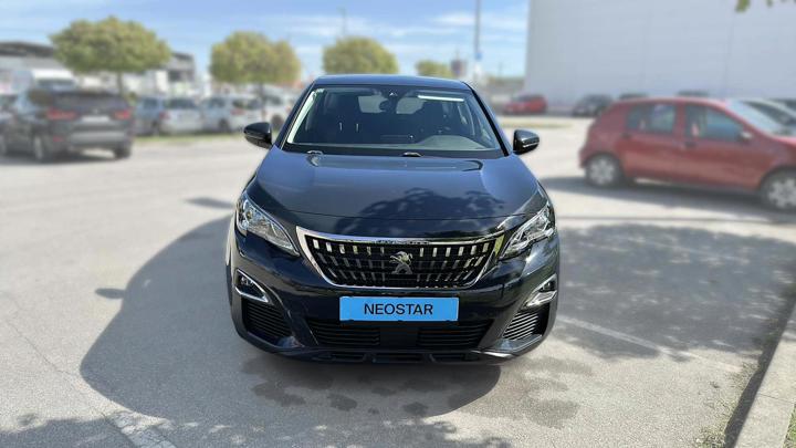 Peugeot 3008 1.5 BlueHDI Business 5 vrata   