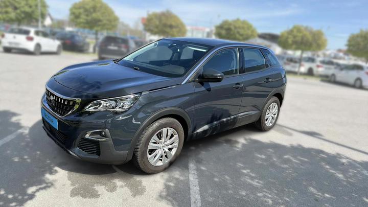 Peugeot 3008 1.5 BlueHDI Business 5 vrata   