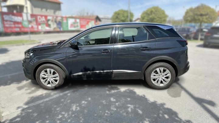 Peugeot 3008 1.5 BlueHDI Business 5 vrata   