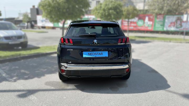 Peugeot 3008 1.5 BlueHDI Business 5 vrata   