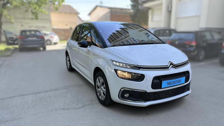 Citroën C4 Picasso BlueHDi 120 S&S Intensive