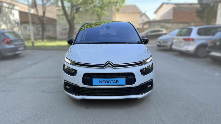 Citroën C4 Picasso BlueHDi 120 S&S Intensive