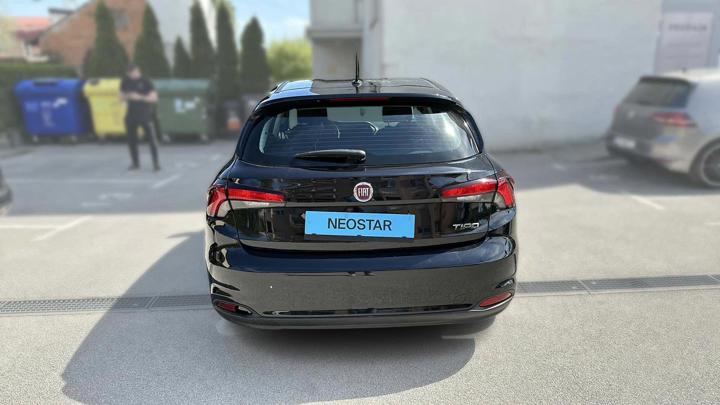 Fiat Fiat Tipo 1.4 EASY