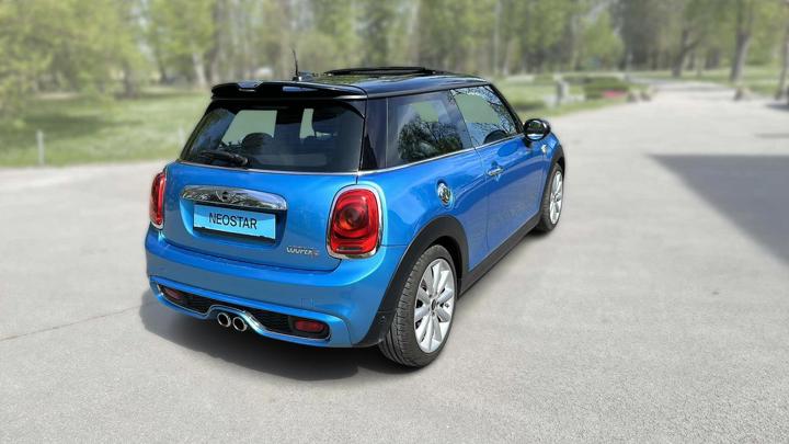 MINI Mini Cooper 2.0 S