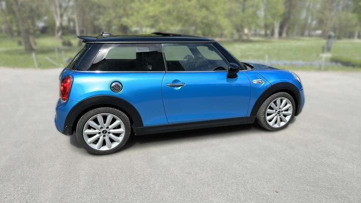 MINI Mini Cooper 2.0 S