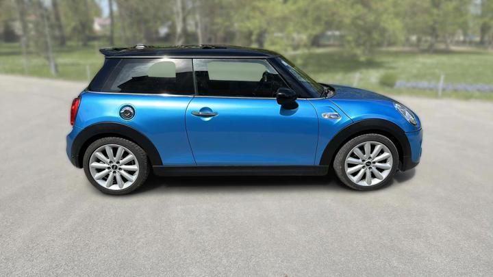 MINI Mini Cooper 2.0 S