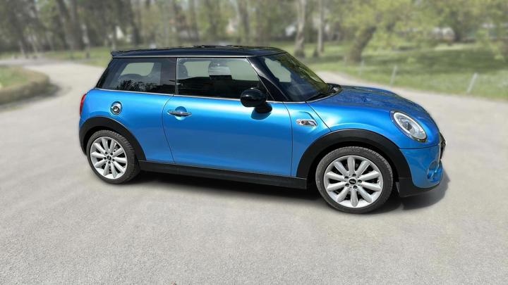 MINI Mini Cooper 2.0 S