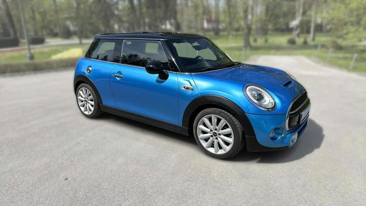 MINI Mini Cooper 2.0 S