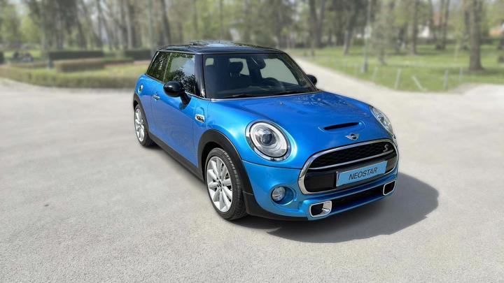 MINI Mini Cooper 2.0 S