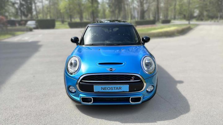 MINI Mini Cooper 2.0 S