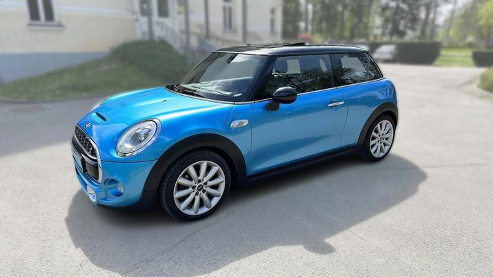 MINI Mini Cooper 2.0 S