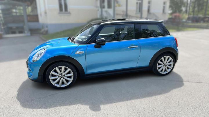 MINI Mini Cooper 2.0 S